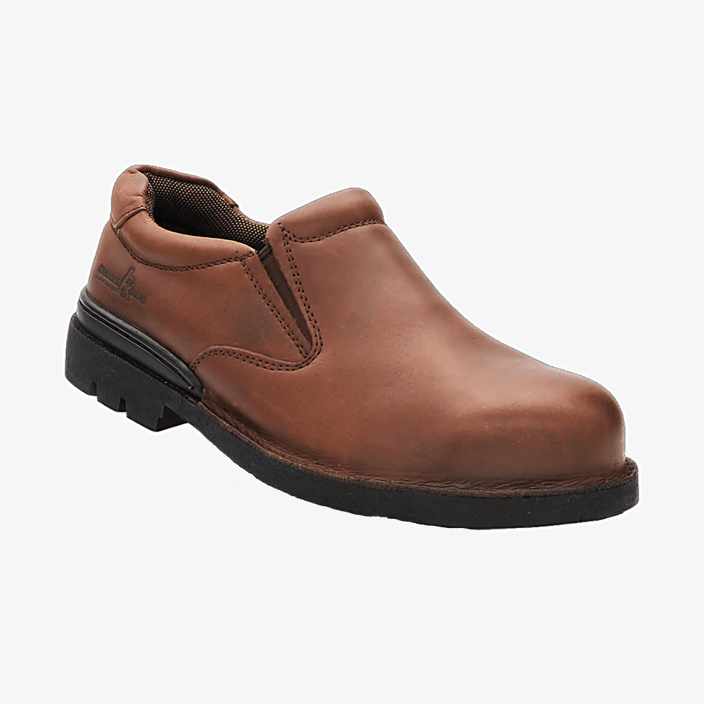 Hammer Kings HK13001 Low-Cut Slip-On SBP safety shoe