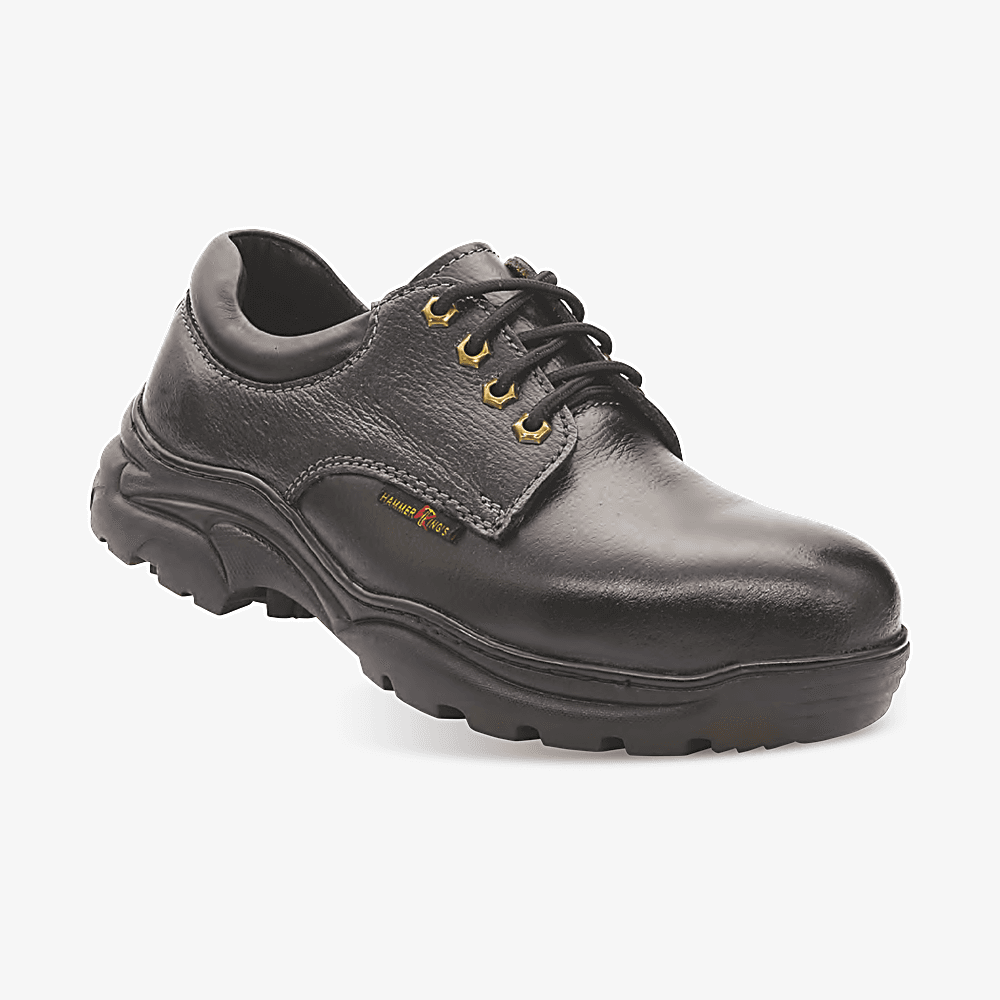 Hammer Kings HK13008 Low-Cut Lace Up SBP safety shoe