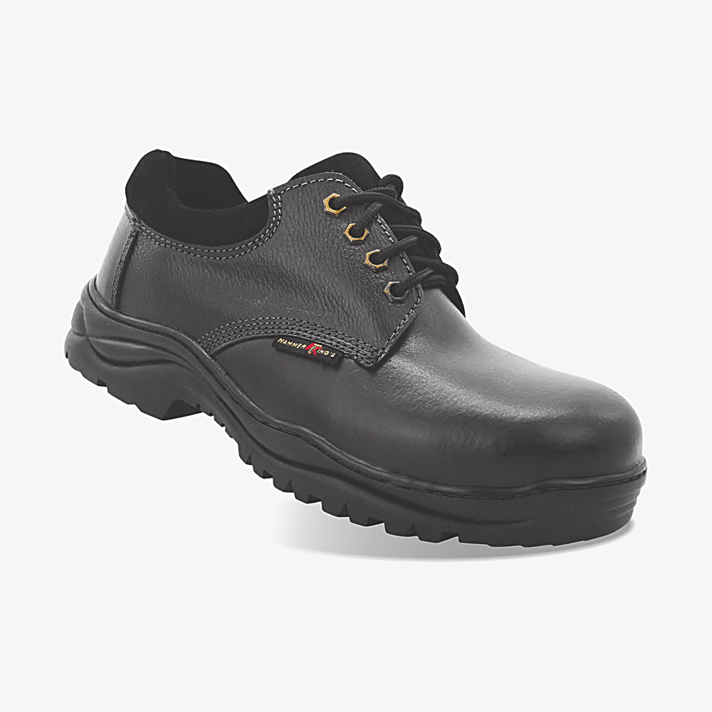 Hammer Kings HK13030 Low-Cut Lace Up SBP safety shoe