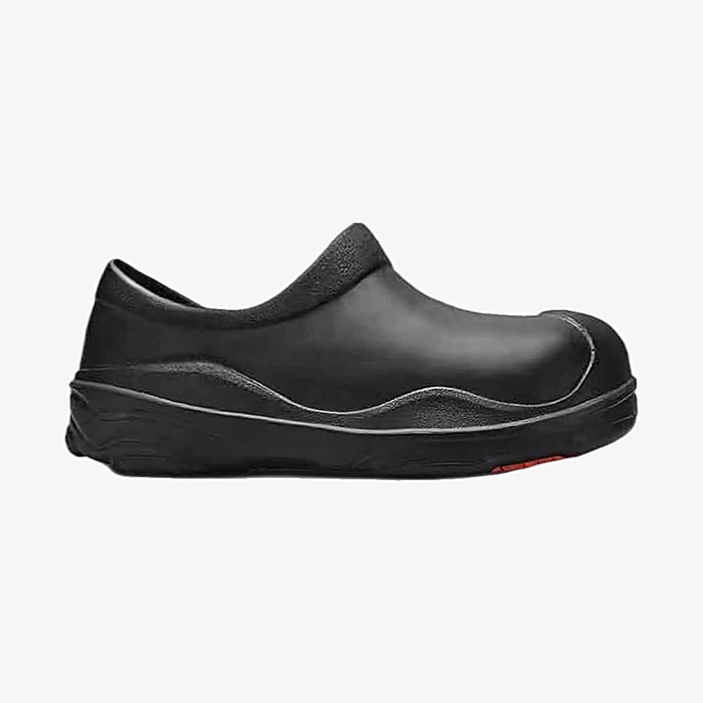 Oscar 988 Slip On Low Cut Kitchen OB safety shoe
