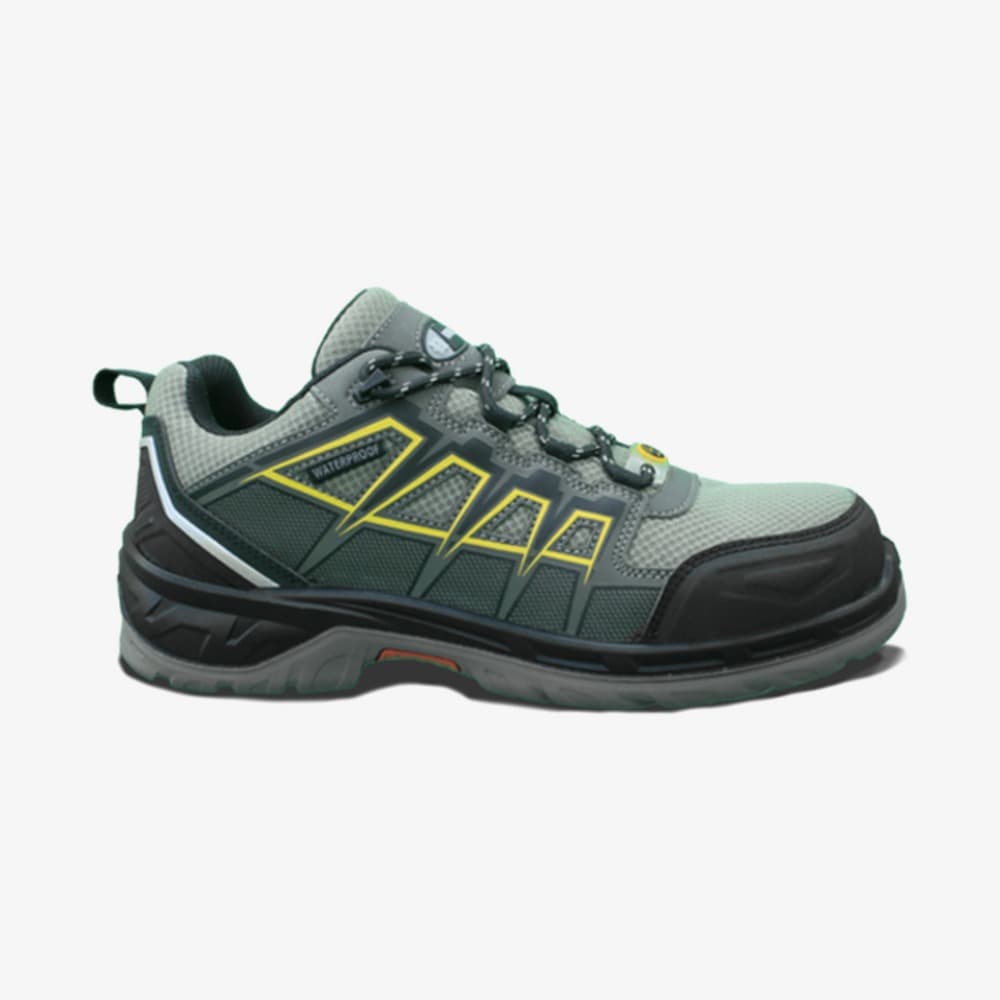 Oscar SportMax 125 Lace Up Lowcut S7L safety shoe