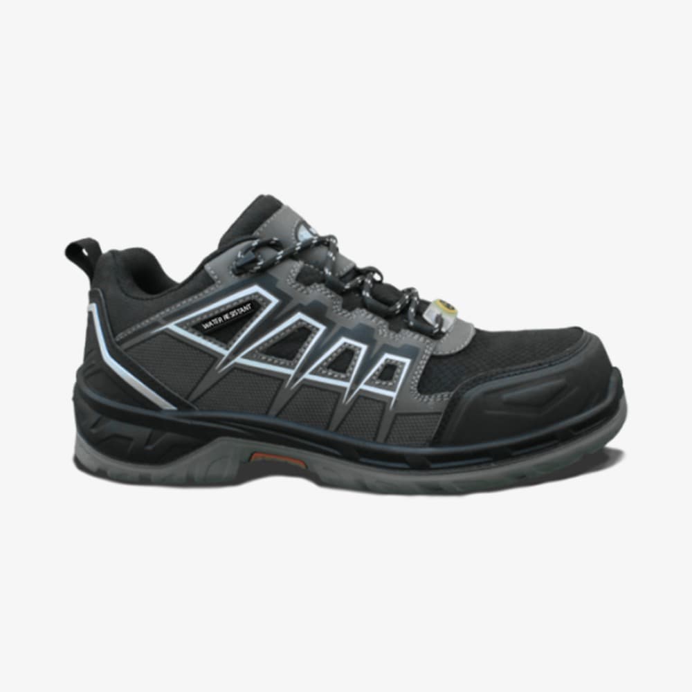 Oscar SportMax 126 Lace Up Lowcut S7L safety shoe