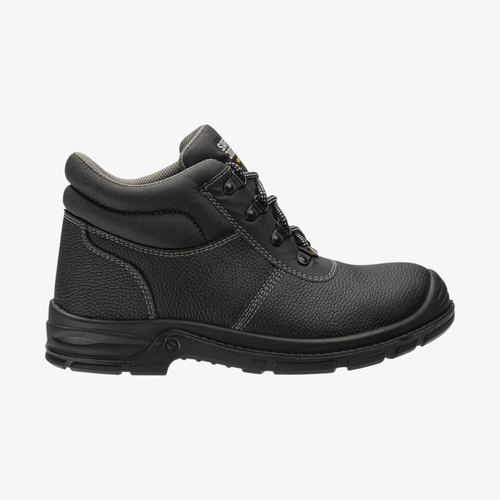 Safety Jogger BestBoy 231 S3 safety shoe