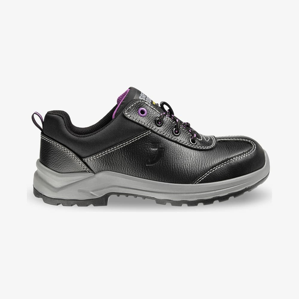 Safety Jogger Bestgirl S3 Low S3 safety shoe