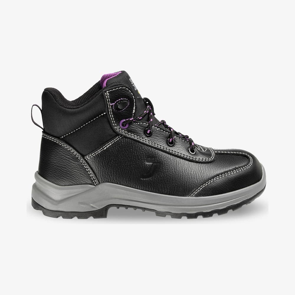 Safety Jogger Bestlady S3 Mid S3 safety shoe
