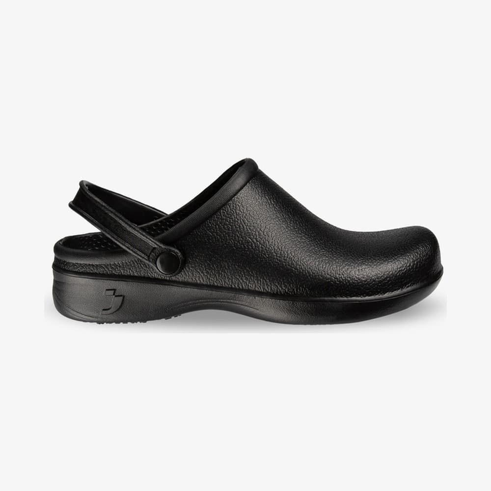 Safety Jogger Bestlight — Black OB safety shoe