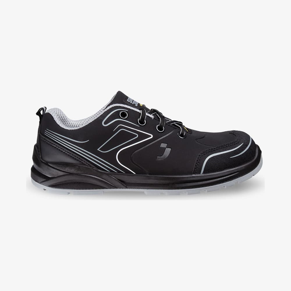 Safety Jogger Cador S3 Low S3 safety shoe