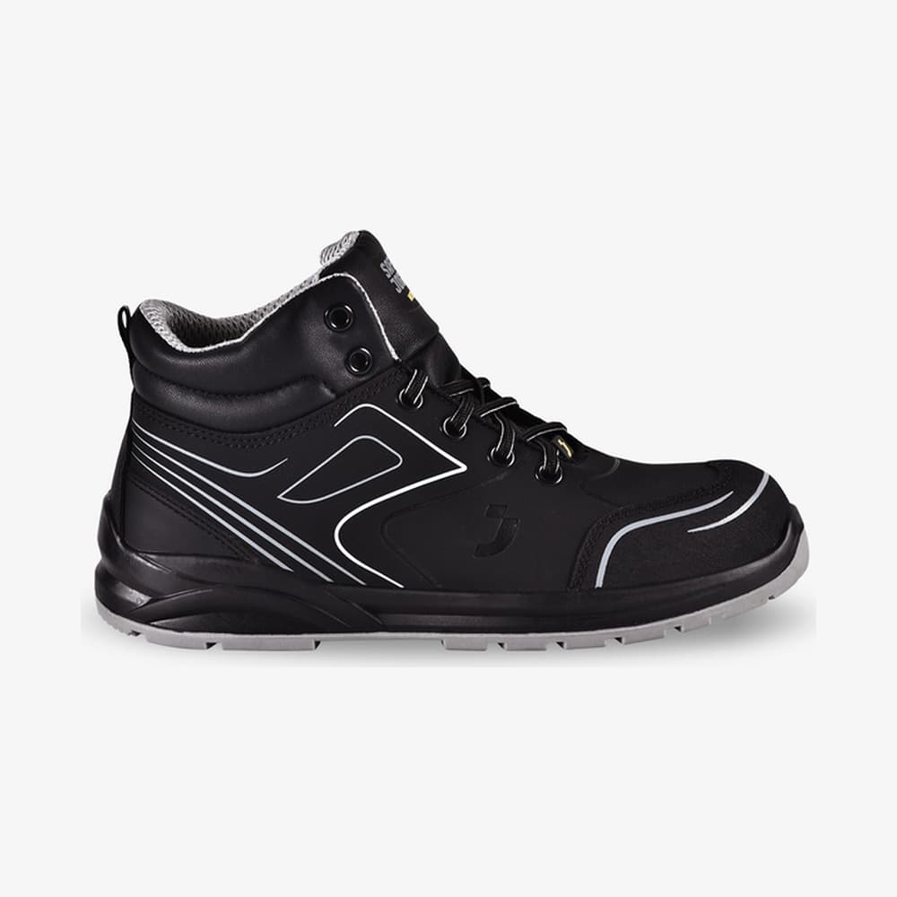 Safety Jogger Cador S3 Mid S3 safety shoe