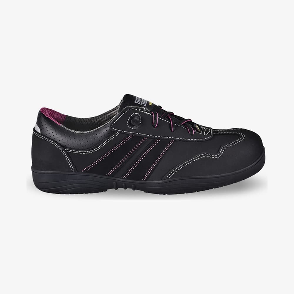 Safety Jogger Ceres S3 safety shoe
