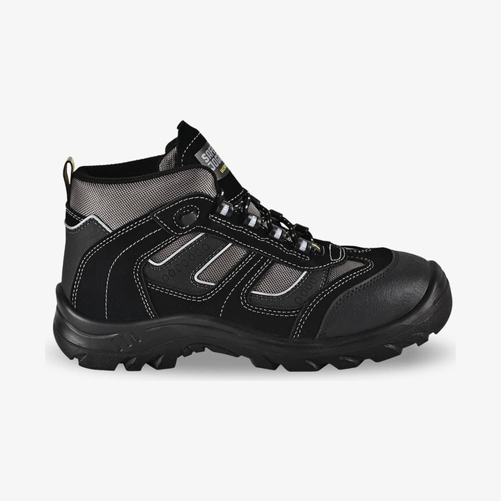 Safety Jogger Climber 31 S3S safety shoe
