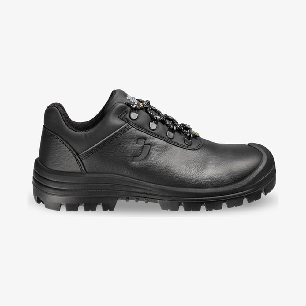 Safety Jogger Construboy Ew S3 Low S3 safety shoe