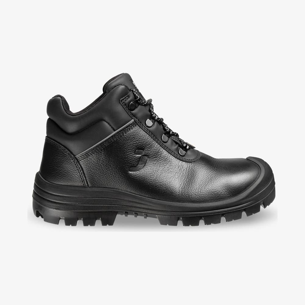Safety Jogger Construboy Ew S3 Mid S3 safety shoe