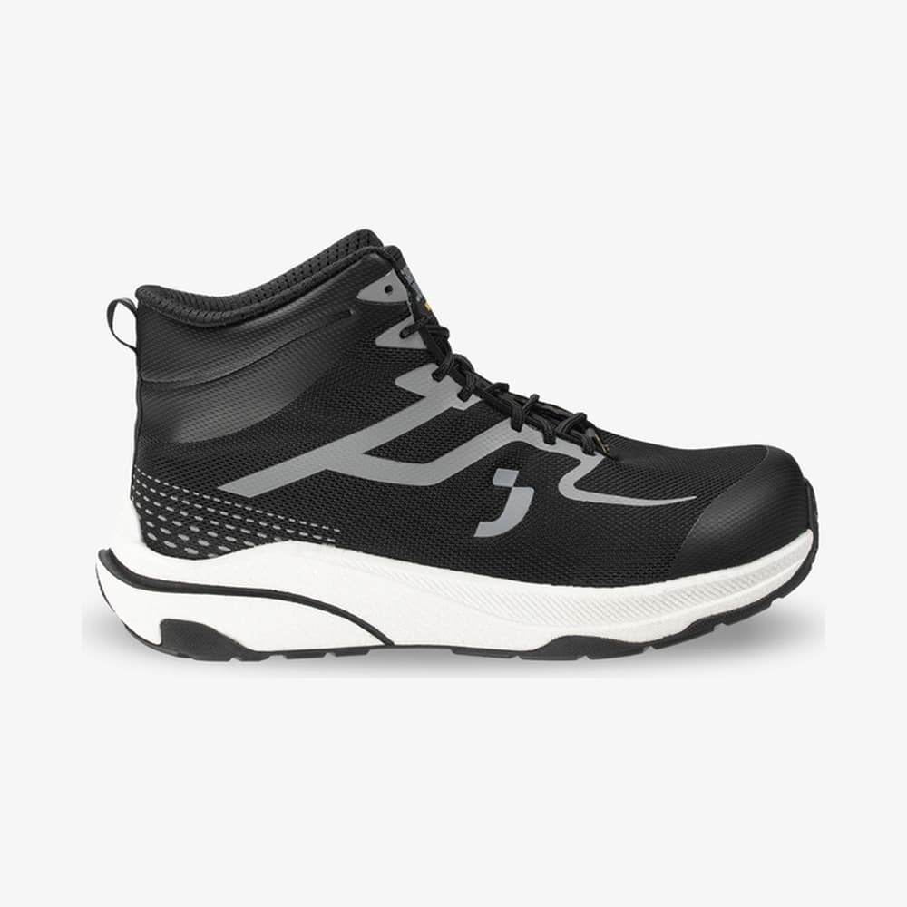 Safety Jogger Freedom S1PS Mid S1PS safety shoe
