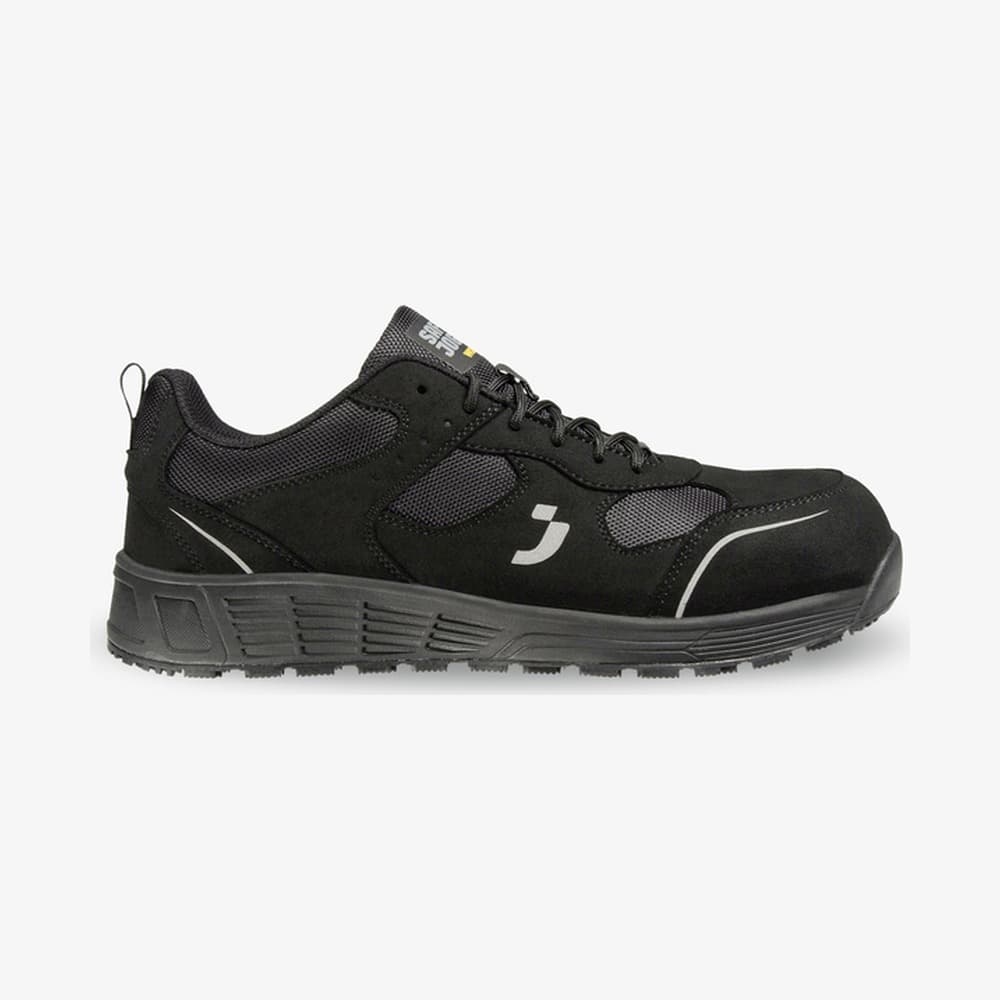 Safety Jogger Fuji S3S Low S3S safety shoe