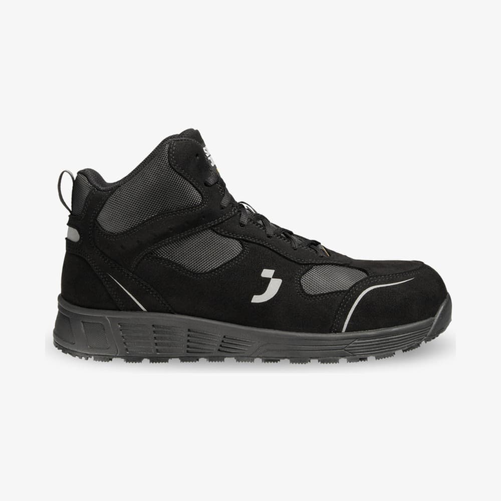 Safety Jogger Fuji S3S Mid S3S safety shoe