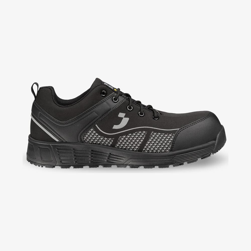 Safety Jogger Milos S1P Low S1PS safety shoe