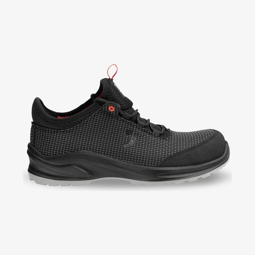 Safety Jogger Modulo Armor S3S Low S3S safety shoe