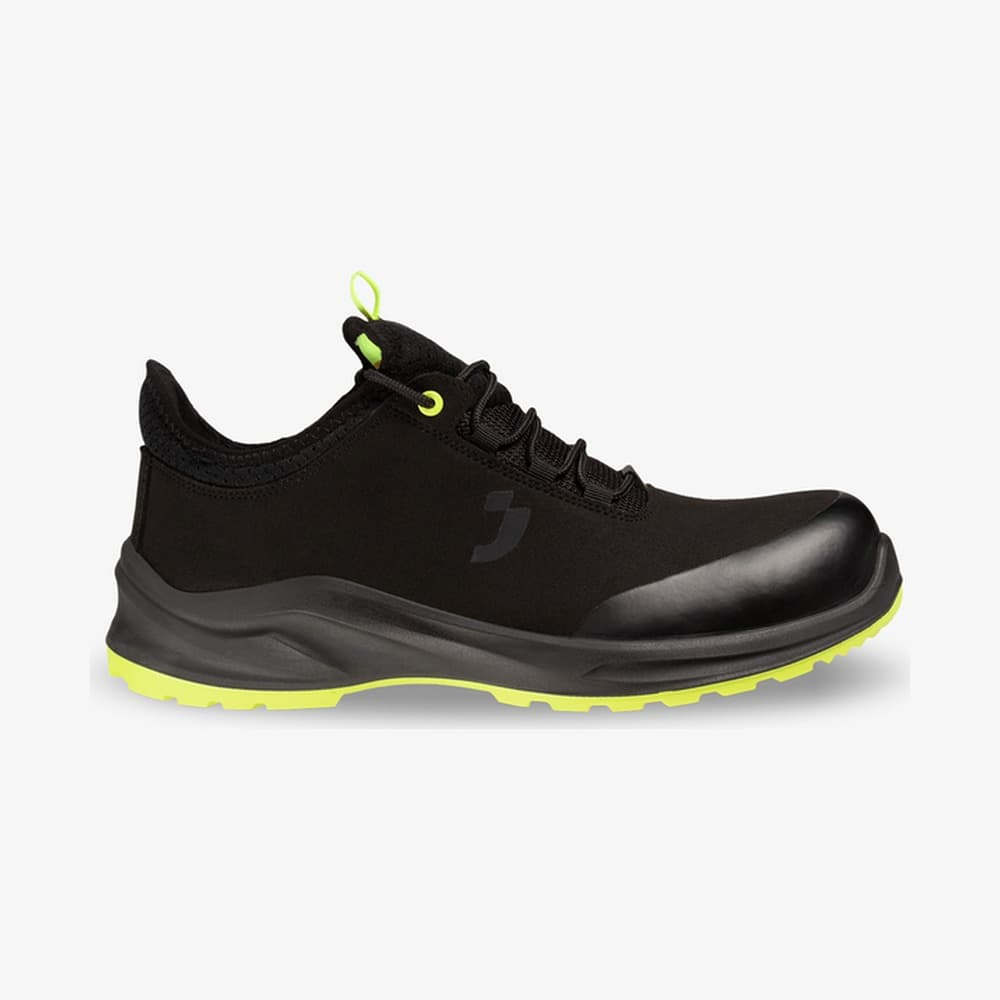 Safety Jogger Modulo S3S Low S3S safety shoe