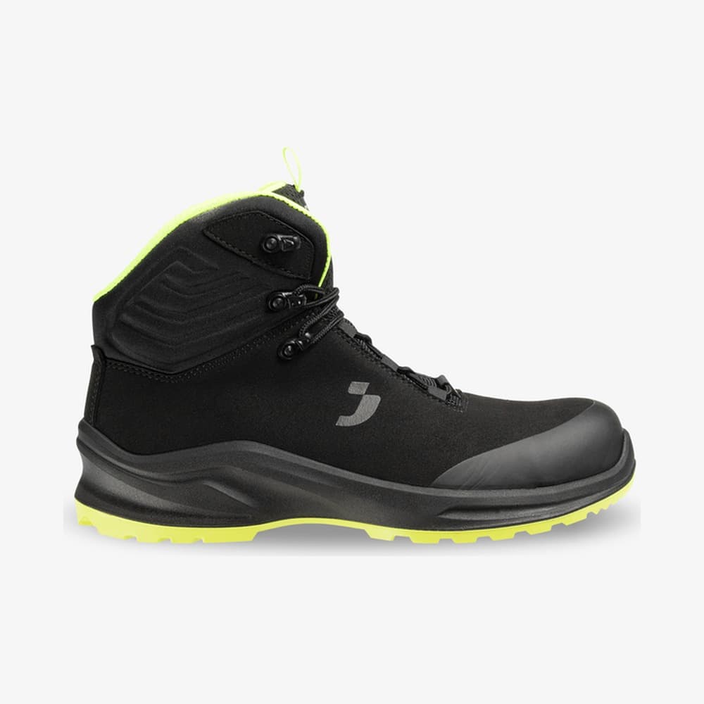 Safety Jogger Modulo S3S Mid S3S safety shoe