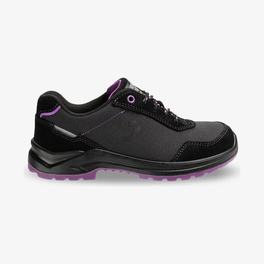 Safety Jogger Organic S1P Low S1P safety shoe
