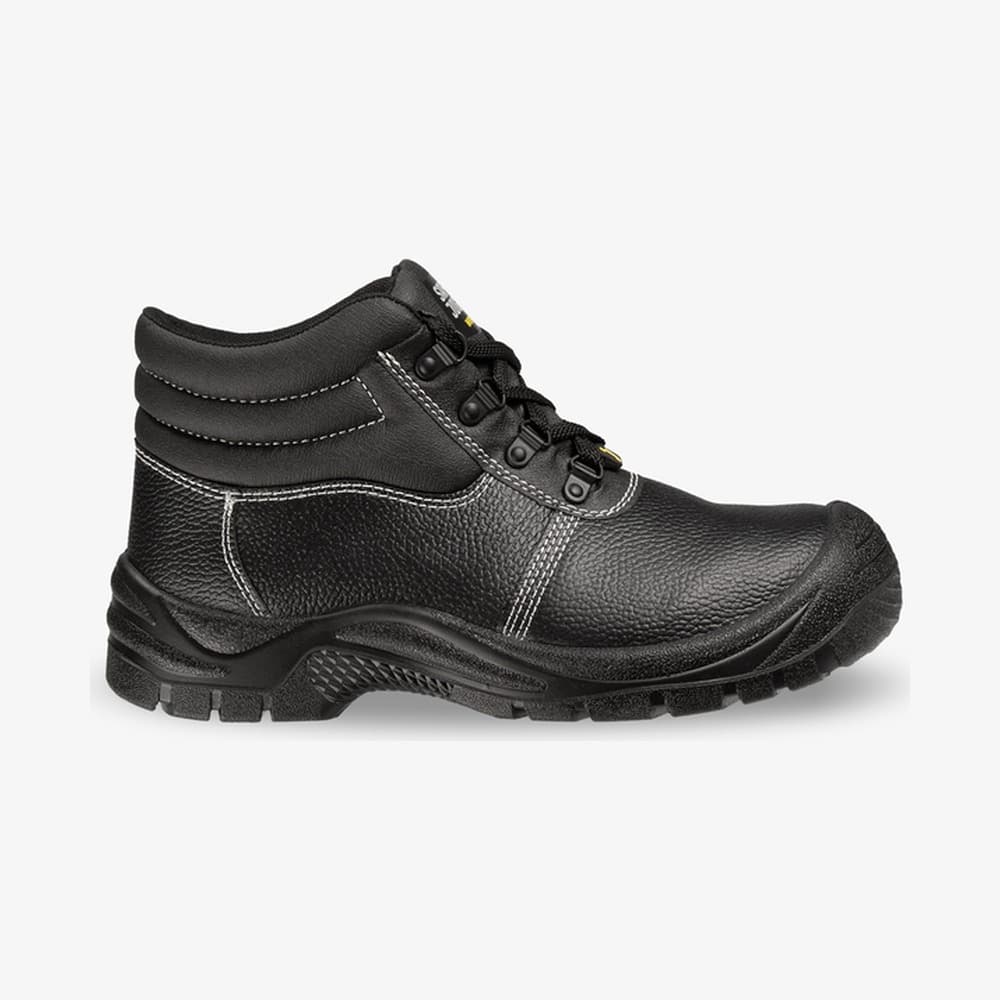 Safety Jogger Safetyboy S1P safety shoe