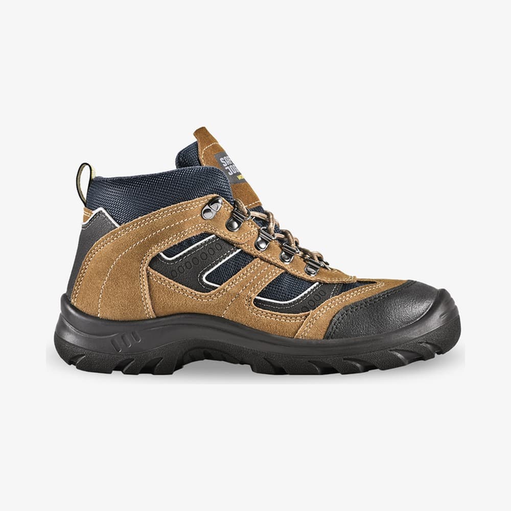 Safety Jogger X2000 31 S3 safety shoe