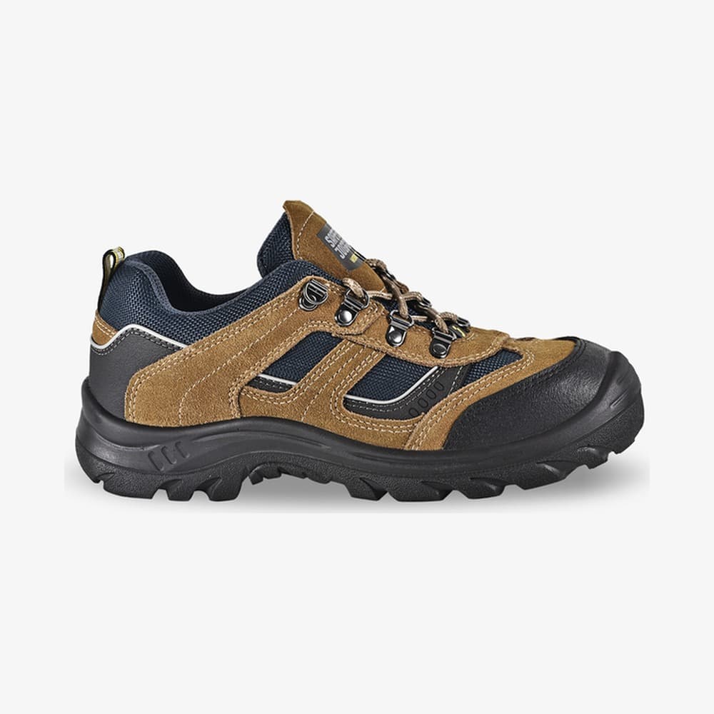 Safety Jogger X2020P 31 S3 safety shoe