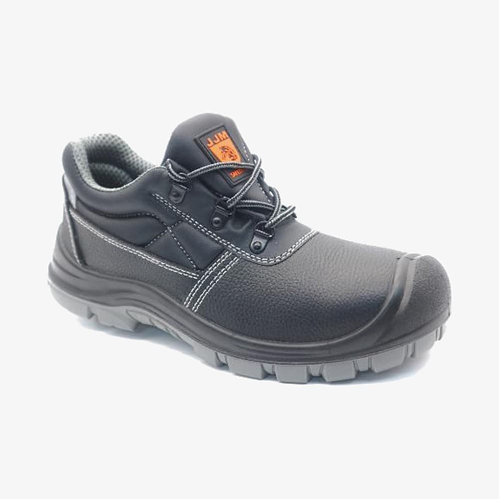 JJ Mastini J96-9827 Low-Cut Lace Up — S1P safety shoe