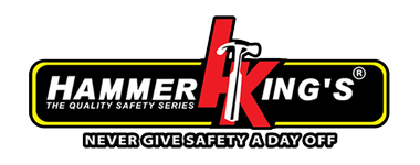 Hammer Kings logo