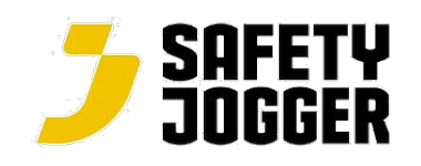 Safety Jogger logo